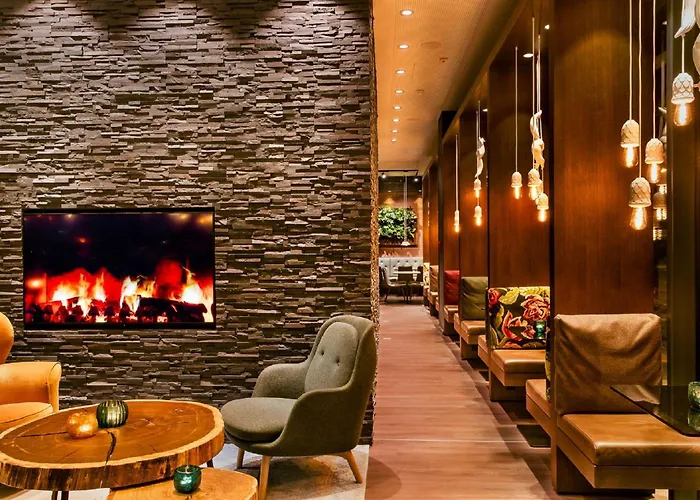 Motel One Salzburg-Sued