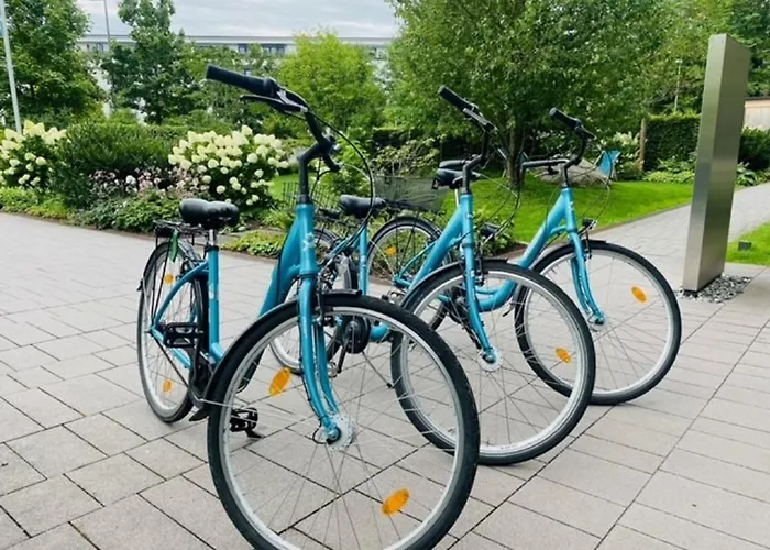 Motel One Salzburg-Sued