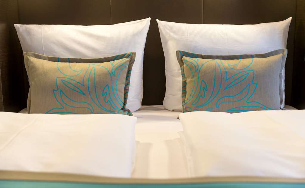 One Salzburg-sued Hotel Salzbourg