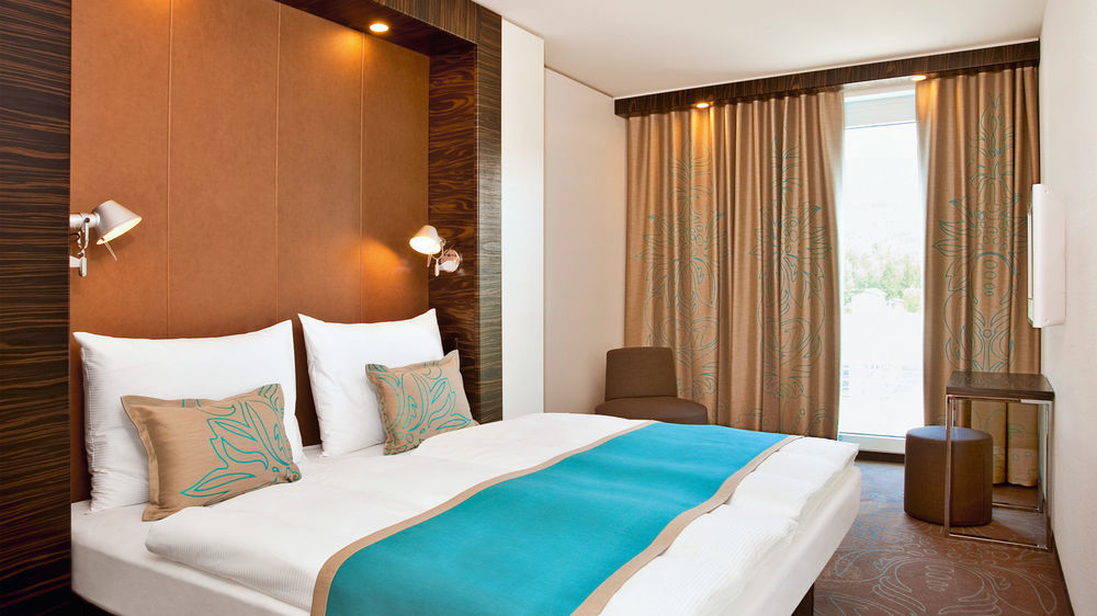 One Salzburg-sued Hotel Salzbourg